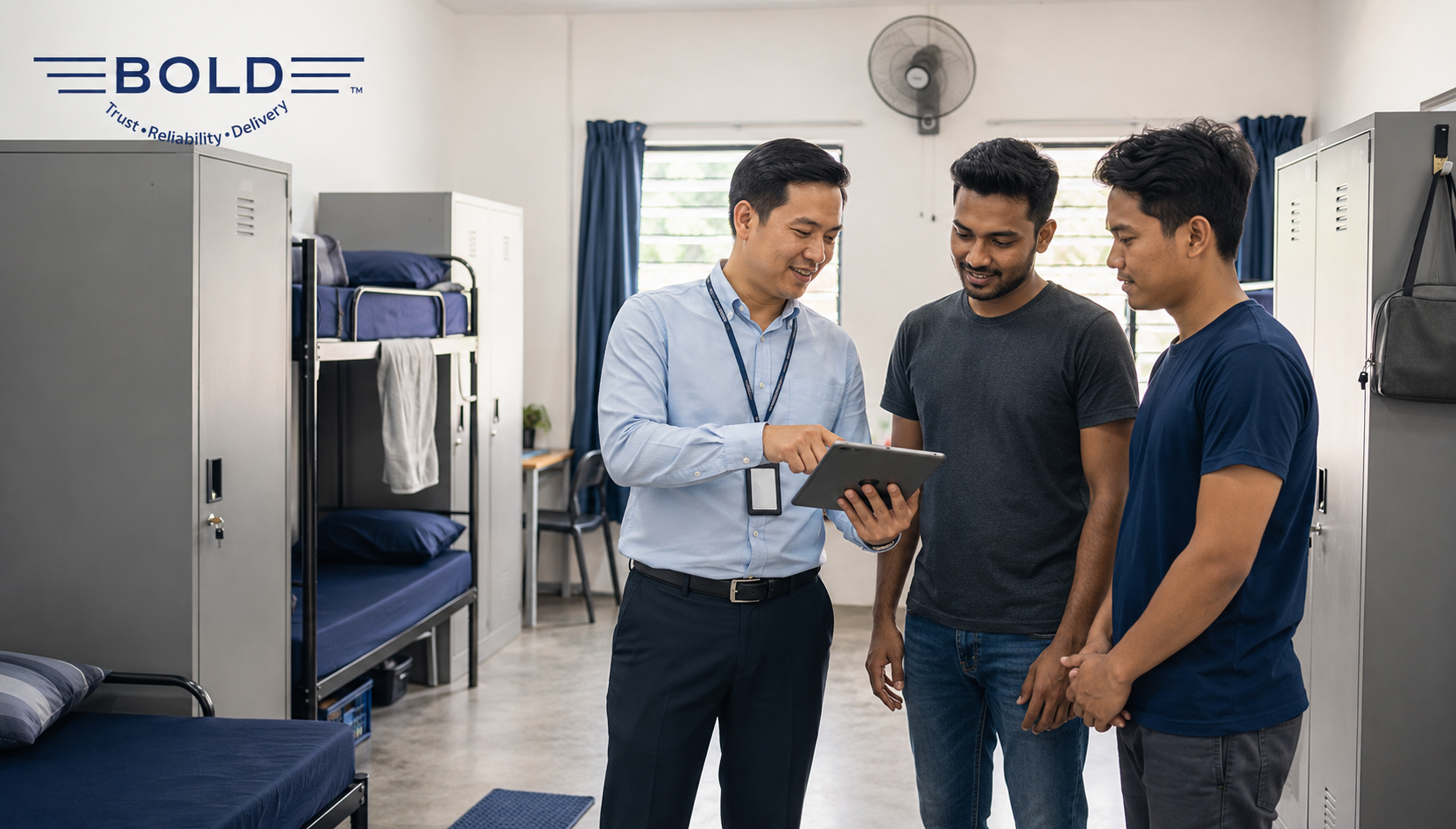 Foreign Worker Accommodation in Malaysia A Practical 2026 Employer Guide